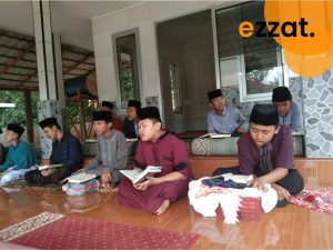 program takhossus tahfidz - ezzat 2 gallery - pondok modern tahfidz ezzat el fathir