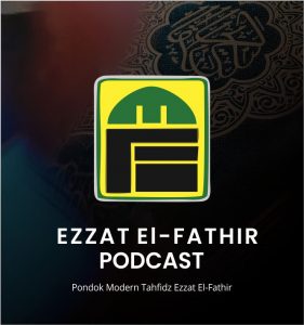 Ezzat podcast logo