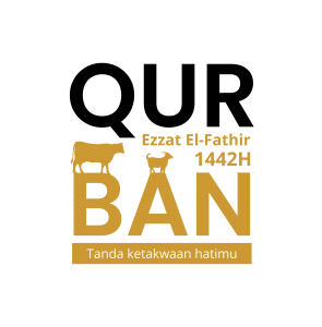 Ezzat qurban logo 1442 - ezzat el fathir